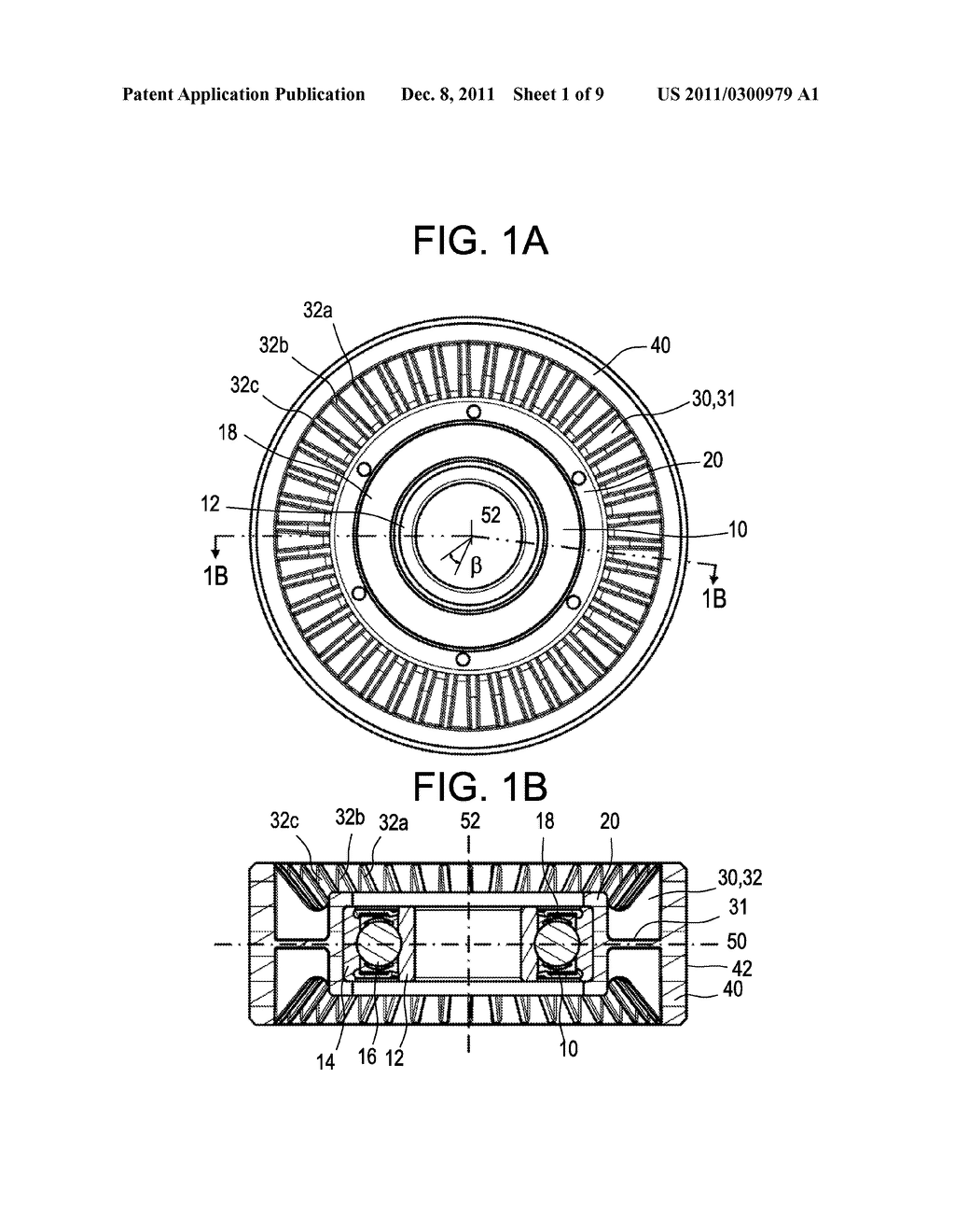 Low Noise Pulley - diagram, schematic, and image 02