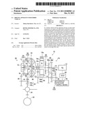 DRIVING APPARATUS FOR HYBRID VEHICLE diagram and image