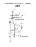 DRIVING APPARATUS FOR HYBRID VEHICLE diagram and image