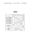 DRIVING APPARATUS FOR HYBRID VEHICLE diagram and image