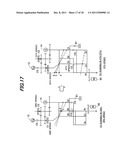 DRIVING APPARATUS FOR HYBRID VEHICLE diagram and image