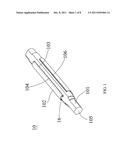 ROLLING DEVICE diagram and image