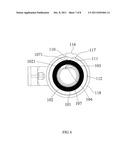 ROLLING DEVICE diagram and image