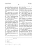 Biomarkers For Human Papilloma Virus-Associated Cancers diagram and image