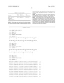 ADIPONECTIN RECEPTOR FRAGMENTS AND METHODS OF USE diagram and image