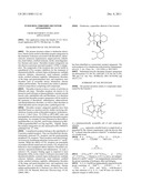 FUSED RING THROMBIN RECEPTOR ANTAGONISTS diagram and image