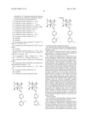 FUSED RING THROMBIN RECEPTOR ANTAGONISTS diagram and image