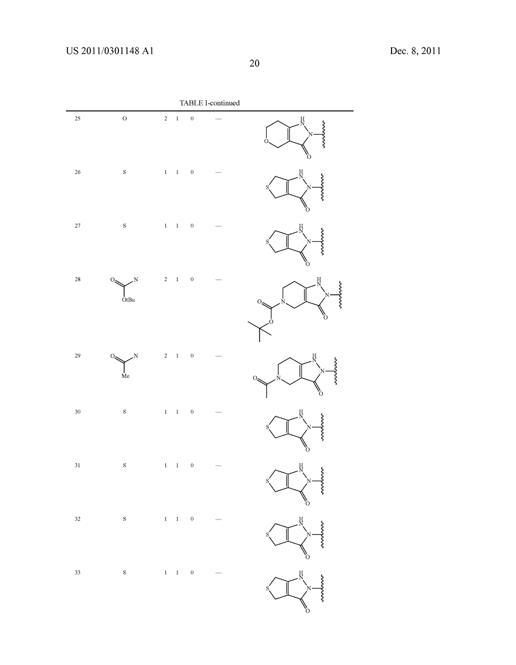 DERIVATIVES OF 2-PYRIDIN-2-YL-PYRAZOL-3(2H)-ONE, PREPARATION AND     THERAPEUTIC USE THEREOF - diagram, schematic, and image 21