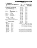 COMPOSITIONS AND METHODS FOR TREATING ALCOHOL USE DISORDERS, PAIN AND     OTHER DISEASES diagram and image