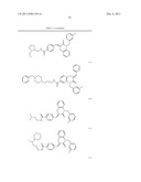 COMPOSITIONS AND METHODS FOR TREATING ALCOHOL USE DISORDERS, PAIN AND     OTHER DISEASES diagram and image