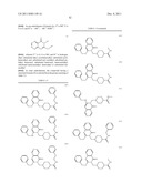 COMPOSITIONS AND METHODS FOR TREATING ALCOHOL USE DISORDERS, PAIN AND     OTHER DISEASES diagram and image