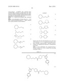 COMPOSITIONS AND METHODS FOR TREATING ALCOHOL USE DISORDERS, PAIN AND     OTHER DISEASES diagram and image