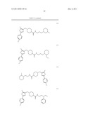 COMPOSITIONS AND METHODS FOR TREATING ALCOHOL USE DISORDERS, PAIN AND     OTHER DISEASES diagram and image