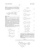 COMPOSITIONS AND METHODS FOR TREATING ALCOHOL USE DISORDERS, PAIN AND     OTHER DISEASES diagram and image