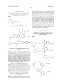 COMPOSITIONS AND METHODS FOR TREATING ALCOHOL USE DISORDERS, PAIN AND     OTHER DISEASES diagram and image