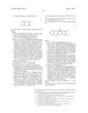 COMPOSITIONS AND METHODS FOR TREATING ALCOHOL USE DISORDERS, PAIN AND     OTHER DISEASES diagram and image