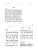 COMPOSITIONS AND METHODS FOR TREATING ALCOHOL USE DISORDERS, PAIN AND     OTHER DISEASES diagram and image