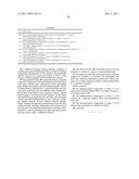 COMPOSITIONS AND METHODS FOR TREATING ALCOHOL USE DISORDERS, PAIN AND     OTHER DISEASES diagram and image