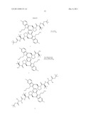 DIMERIC IAP INHIBITORS diagram and image