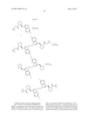 DIMERIC IAP INHIBITORS diagram and image