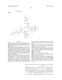 DIMERIC IAP INHIBITORS diagram and image