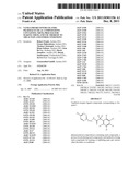 Vanilloid Receptor Ligands, Pharmaceutical Compositions Containing Them,     Process For Making Them, and Use Thereof to Treat Pain and Other     Conditions diagram and image