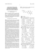 Vanilloid Receptor Ligands, Pharmaceutical Compositions Containing Them,     Process For Making Them, and Use Thereof to Treat Pain and Other     Conditions diagram and image