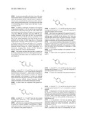 Vanilloid Receptor Ligands, Pharmaceutical Compositions Containing Them,     Process For Making Them, and Use Thereof to Treat Pain and Other     Conditions diagram and image