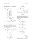 Vanilloid Receptor Ligands, Pharmaceutical Compositions Containing Them,     Process For Making Them, and Use Thereof to Treat Pain and Other     Conditions diagram and image