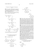 Vanilloid Receptor Ligands, Pharmaceutical Compositions Containing Them,     Process For Making Them, and Use Thereof to Treat Pain and Other     Conditions diagram and image