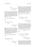 Vanilloid Receptor Ligands, Pharmaceutical Compositions Containing Them,     Process For Making Them, and Use Thereof to Treat Pain and Other     Conditions diagram and image