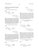 Vanilloid Receptor Ligands, Pharmaceutical Compositions Containing Them,     Process For Making Them, and Use Thereof to Treat Pain and Other     Conditions diagram and image