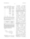 Vanilloid Receptor Ligands, Pharmaceutical Compositions Containing Them,     Process For Making Them, and Use Thereof to Treat Pain and Other     Conditions diagram and image