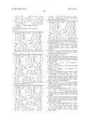 Vanilloid Receptor Ligands, Pharmaceutical Compositions Containing Them,     Process For Making Them, and Use Thereof to Treat Pain and Other     Conditions diagram and image