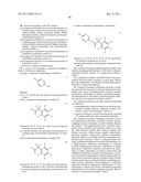 Vanilloid Receptor Ligands, Pharmaceutical Compositions Containing Them,     Process For Making Them, and Use Thereof to Treat Pain and Other     Conditions diagram and image