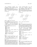 BENZIMIDAZOLE  INHIBITORS OF LEUKOTRIENE PRODUCTION diagram and image