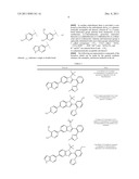 BENZIMIDAZOLE  INHIBITORS OF LEUKOTRIENE PRODUCTION diagram and image