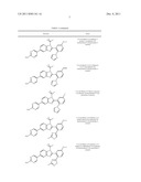 BENZIMIDAZOLE  INHIBITORS OF LEUKOTRIENE PRODUCTION diagram and image