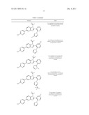 BENZIMIDAZOLE  INHIBITORS OF LEUKOTRIENE PRODUCTION diagram and image