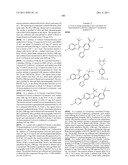 BENZIMIDAZOLE  INHIBITORS OF LEUKOTRIENE PRODUCTION diagram and image