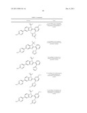 BENZIMIDAZOLE  INHIBITORS OF LEUKOTRIENE PRODUCTION diagram and image