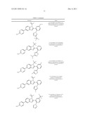 BENZIMIDAZOLE  INHIBITORS OF LEUKOTRIENE PRODUCTION diagram and image