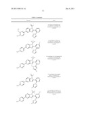 BENZIMIDAZOLE  INHIBITORS OF LEUKOTRIENE PRODUCTION diagram and image