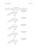 BENZIMIDAZOLE  INHIBITORS OF LEUKOTRIENE PRODUCTION diagram and image