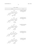 BENZIMIDAZOLE  INHIBITORS OF LEUKOTRIENE PRODUCTION diagram and image