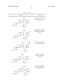 BENZIMIDAZOLE  INHIBITORS OF LEUKOTRIENE PRODUCTION diagram and image
