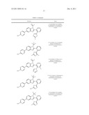 BENZIMIDAZOLE  INHIBITORS OF LEUKOTRIENE PRODUCTION diagram and image