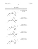 BENZIMIDAZOLE  INHIBITORS OF LEUKOTRIENE PRODUCTION diagram and image