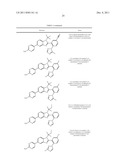 BENZIMIDAZOLE  INHIBITORS OF LEUKOTRIENE PRODUCTION diagram and image