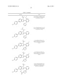 BENZIMIDAZOLE  INHIBITORS OF LEUKOTRIENE PRODUCTION diagram and image